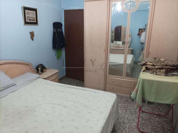 Piso zona Hospital Civil