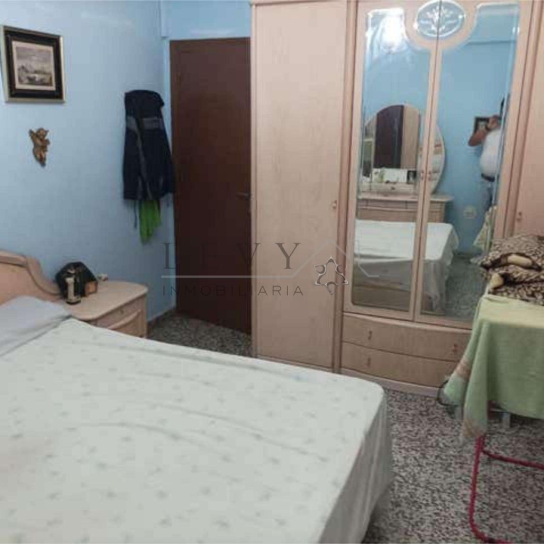 Piso zona Hospital Civil