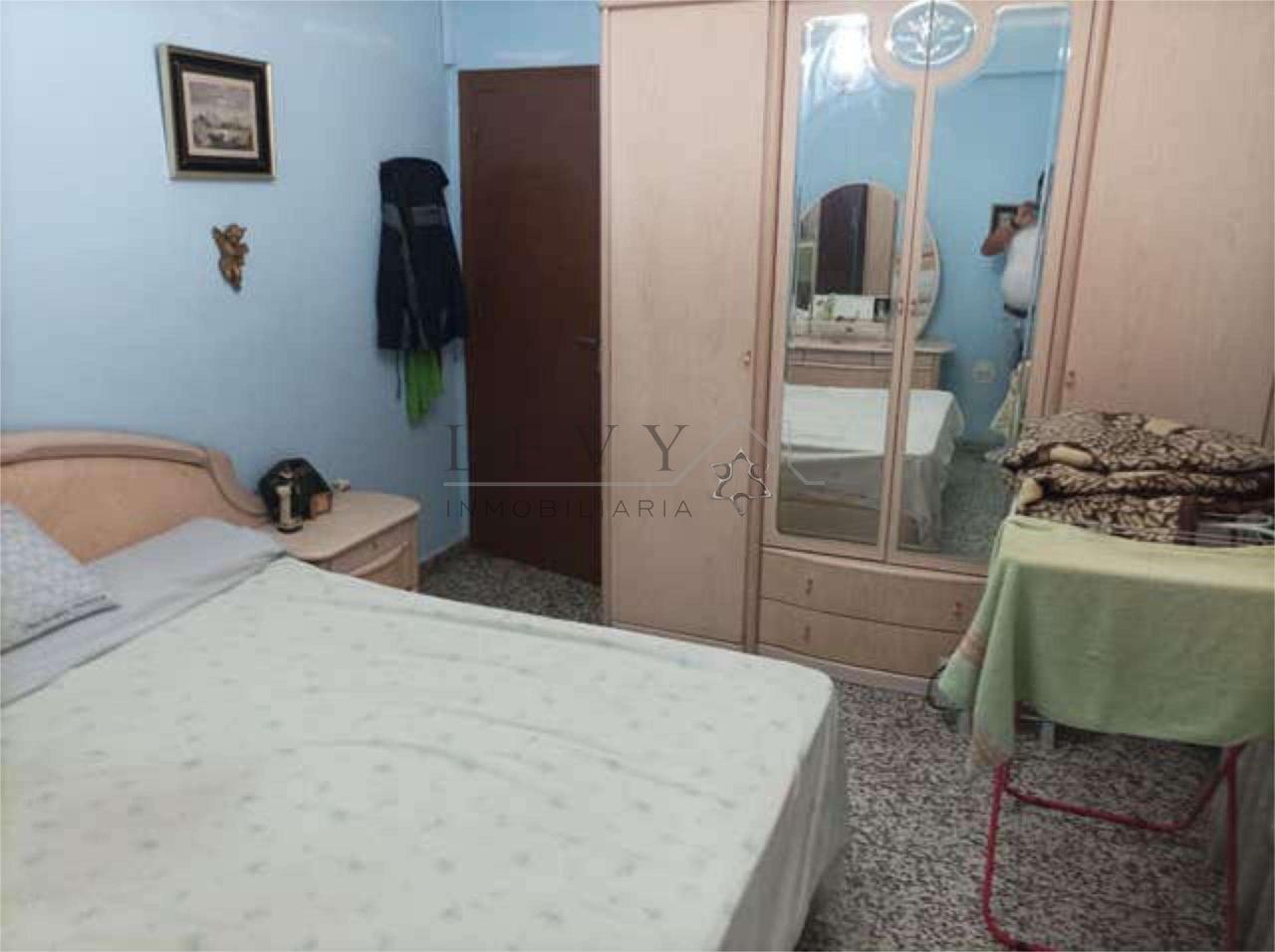 Piso zona Hospital Civil