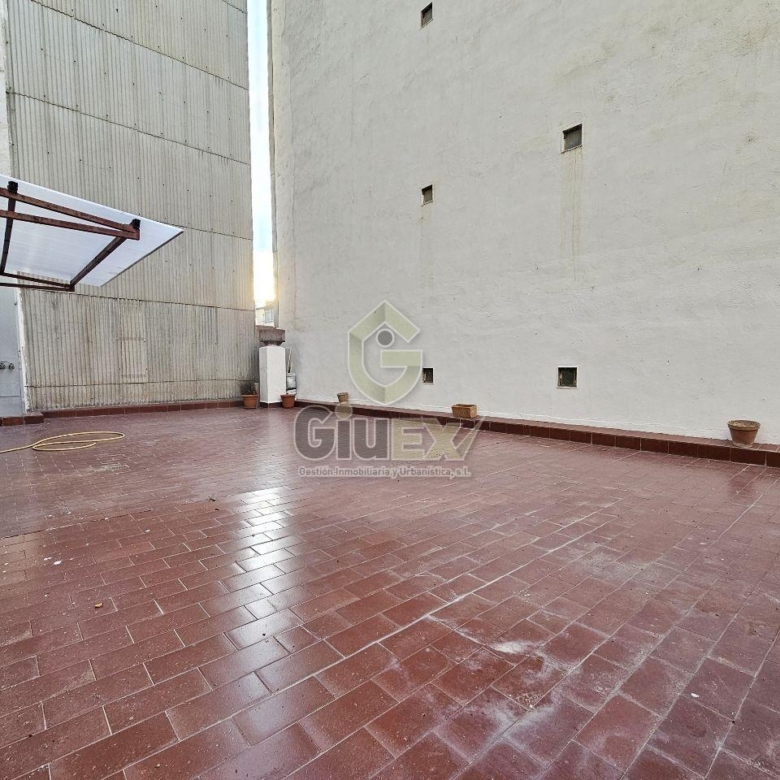 Piso a estrenar en alquiler, situado en Virgen de guadalupe