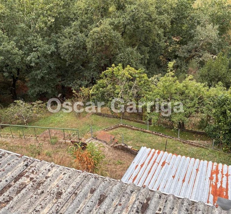 ¡OPORTUNIDAD INMOBILIARIA EN PLENA NATURALEZA!  SE VENDEN NAVES INDUSTRIALES CON FINCA COLINDANTE