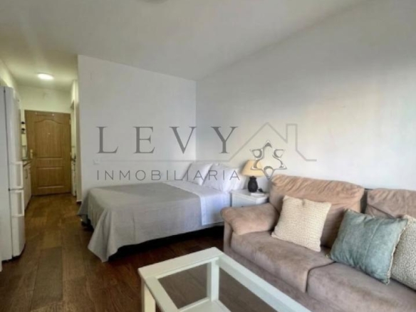 Estudio en venta en Torremolinos
