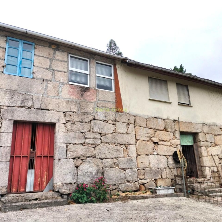 Casa en Arbo