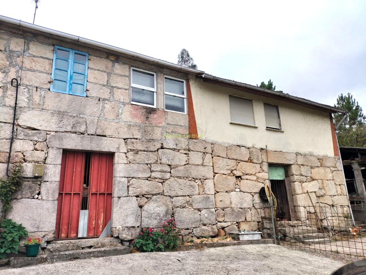 Casa en Arbo
