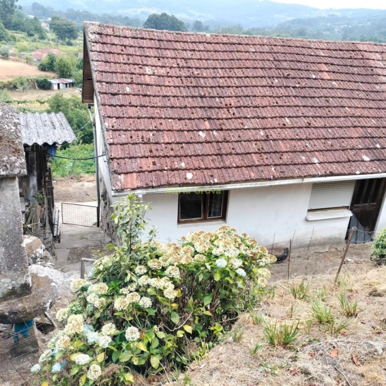 Casa en Arbo