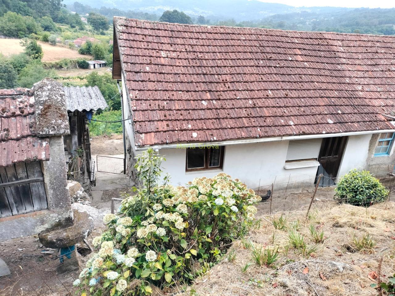 Casa en Arbo