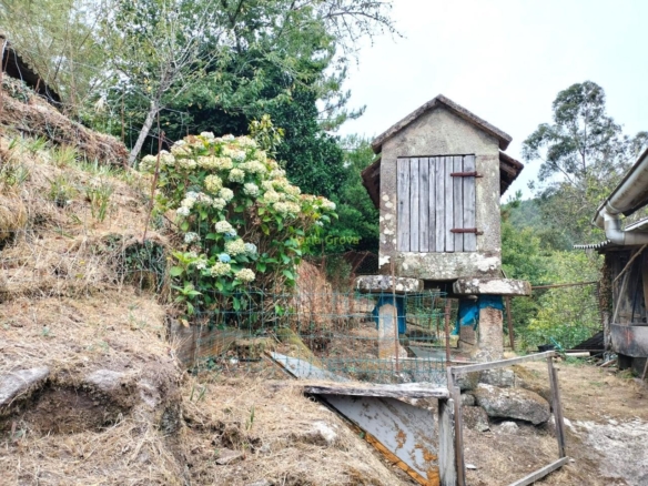 Casa en Arbo