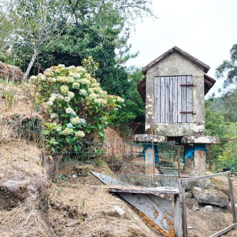 Casa en Arbo