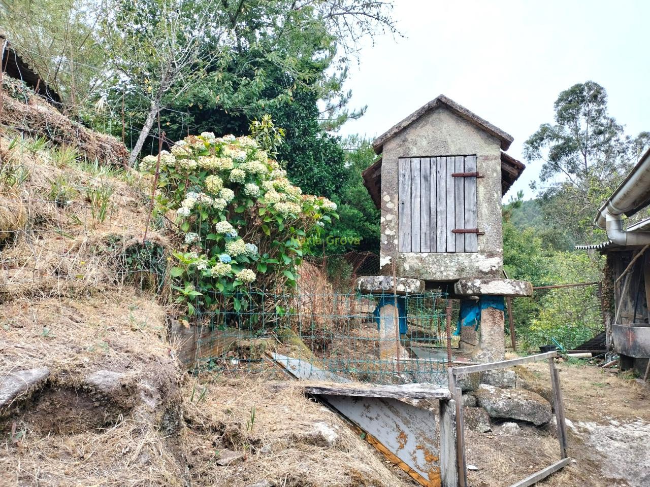 Casa en Arbo