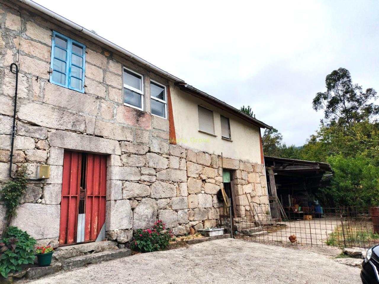 Casa en Arbo