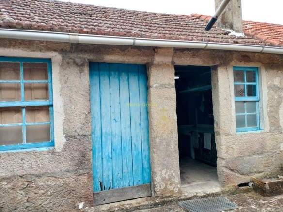 Casa en Arbo