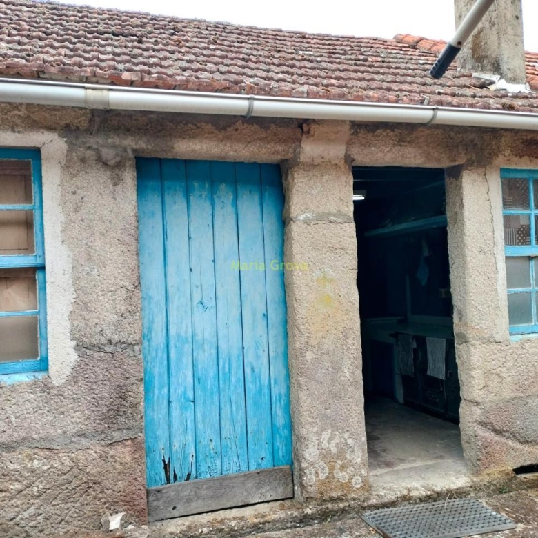 Casa en Arbo