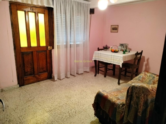 Casa en Arbo