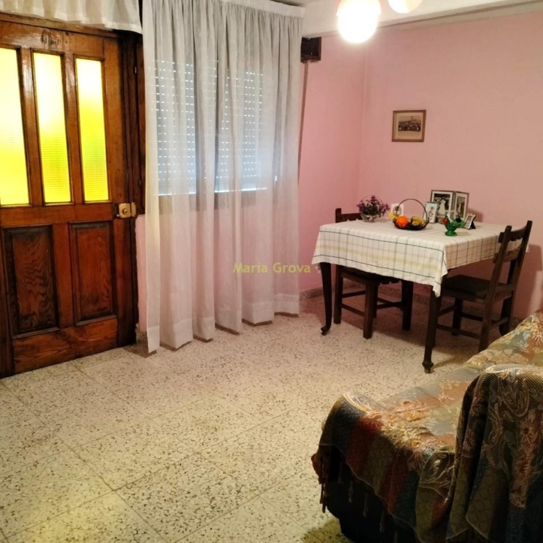 Casa en Arbo