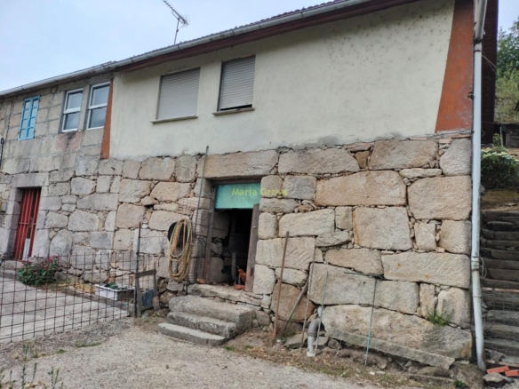 Casa en Arbo