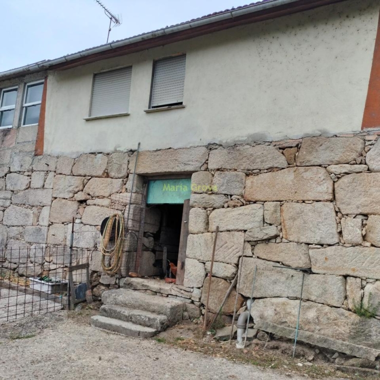 Casa en Arbo