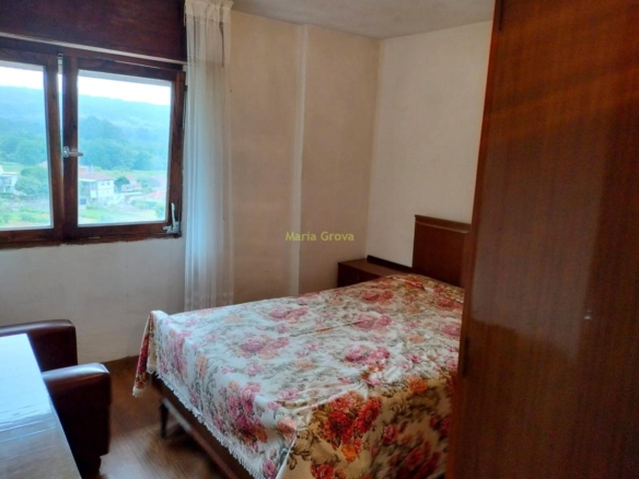 Casa en Arbo