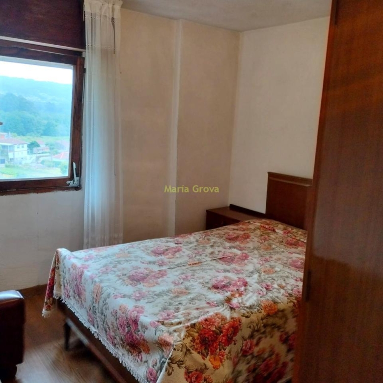 Casa en Arbo