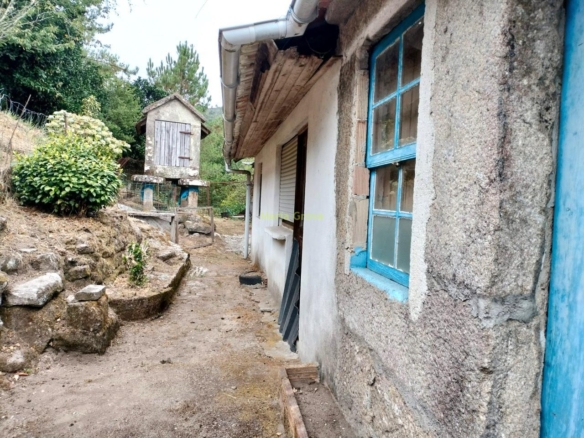 Casa en Arbo