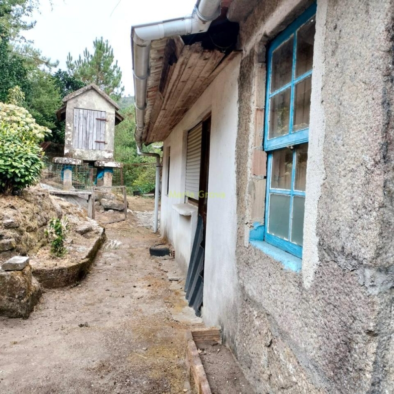 Casa en Arbo