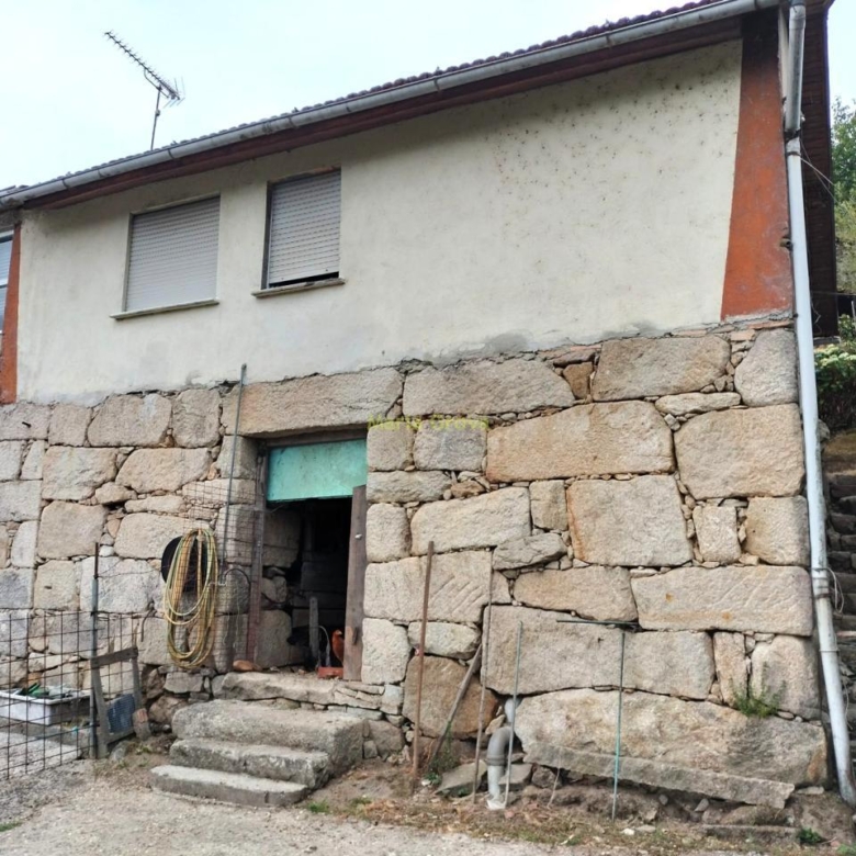 Casa en Arbo
