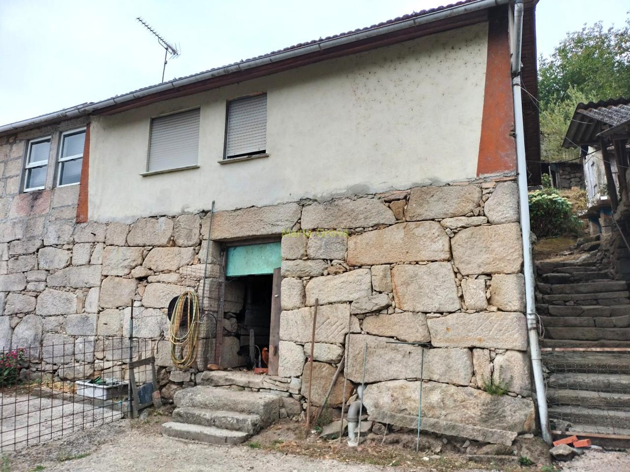 Casa en Arbo
