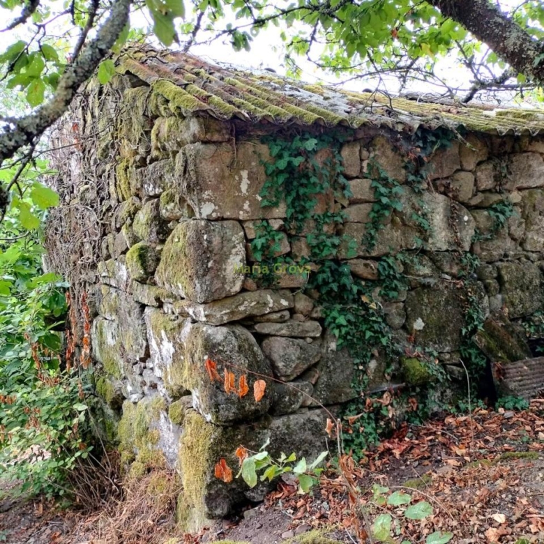 Casa en Arbo