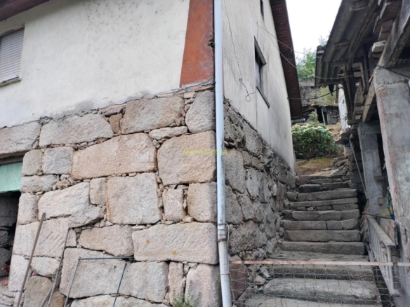 Casa en Arbo