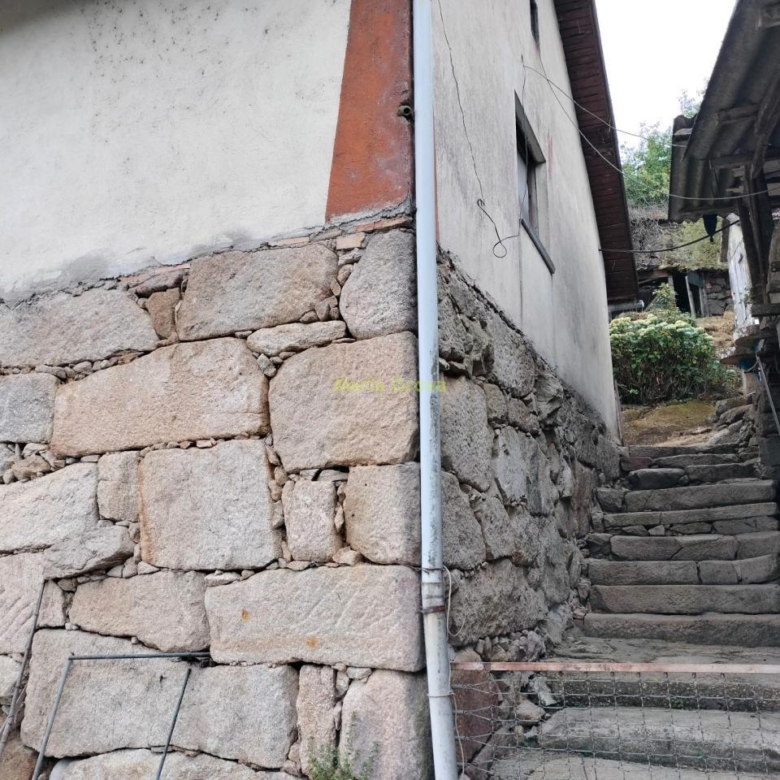 Casa en Arbo