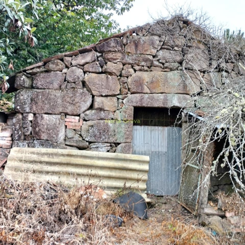 Casa en Arbo