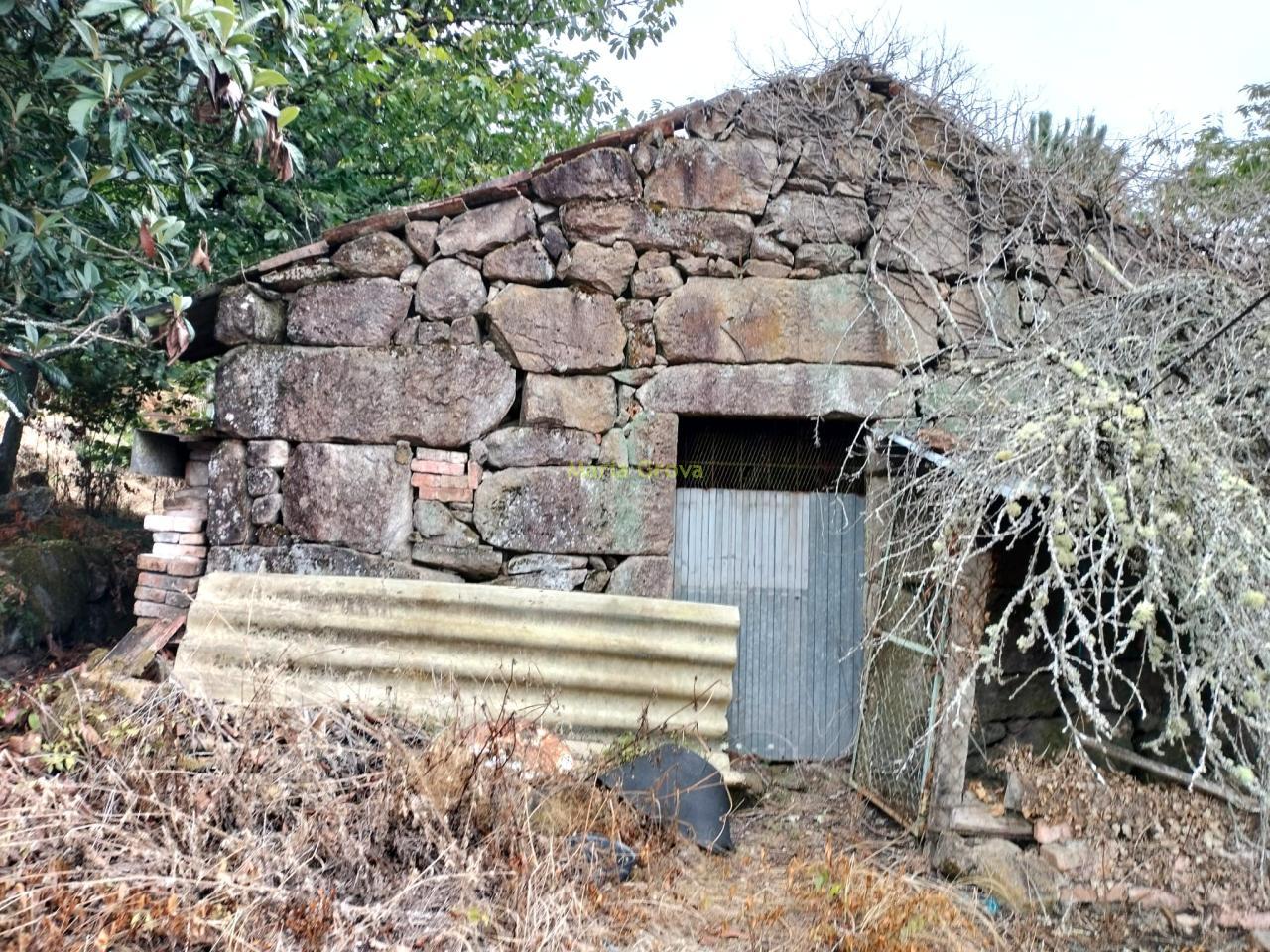 Casa en Arbo