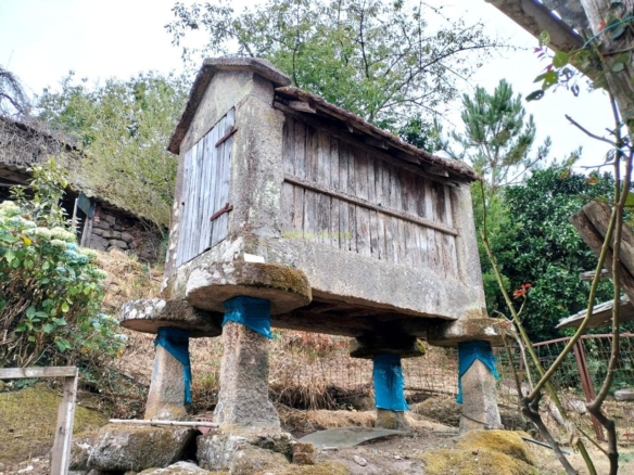 Casa en Arbo