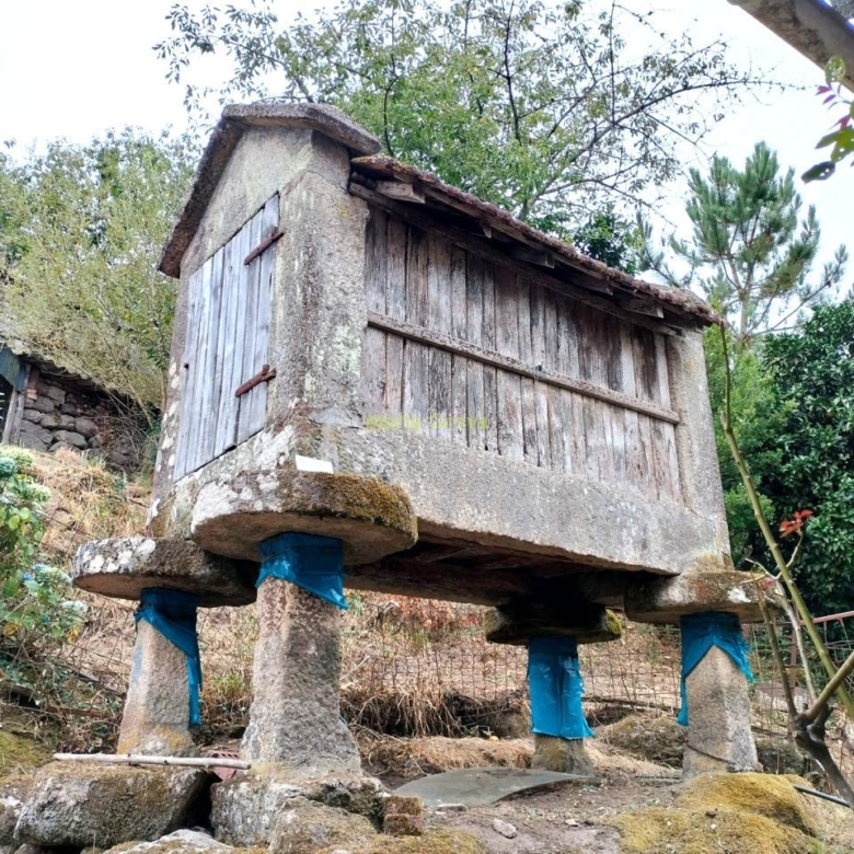 Casa en Arbo