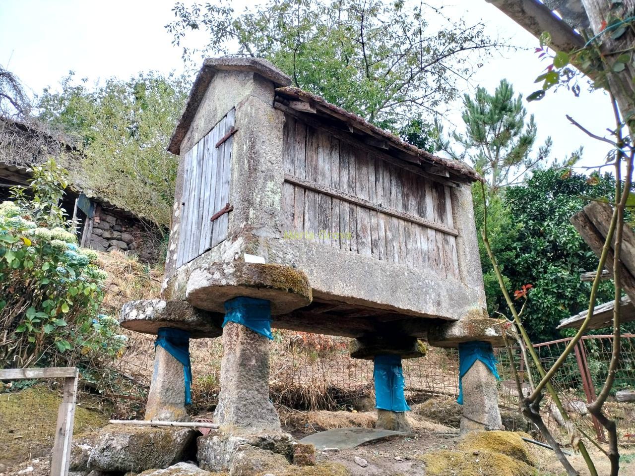 Casa en Arbo