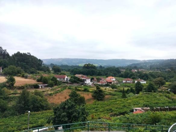 Casa en Arbo