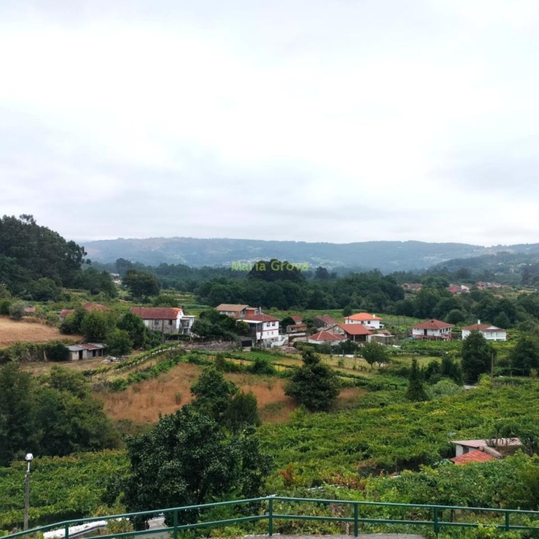 Casa en Arbo