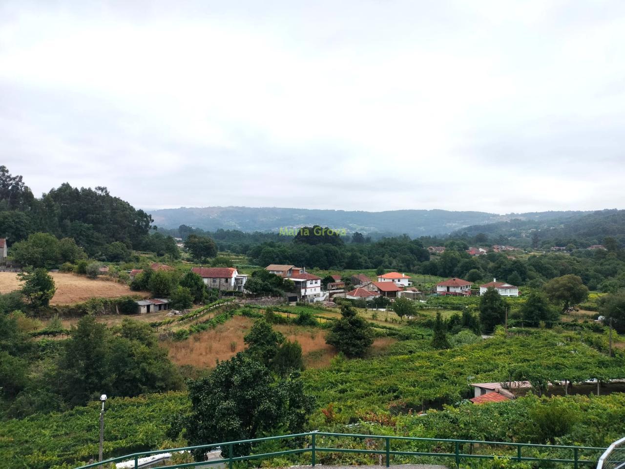 Casa en Arbo