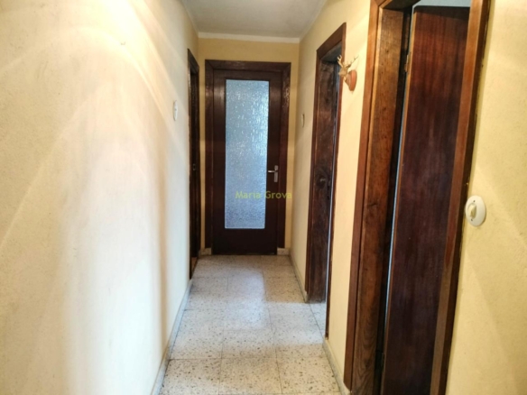 Casa en Arbo