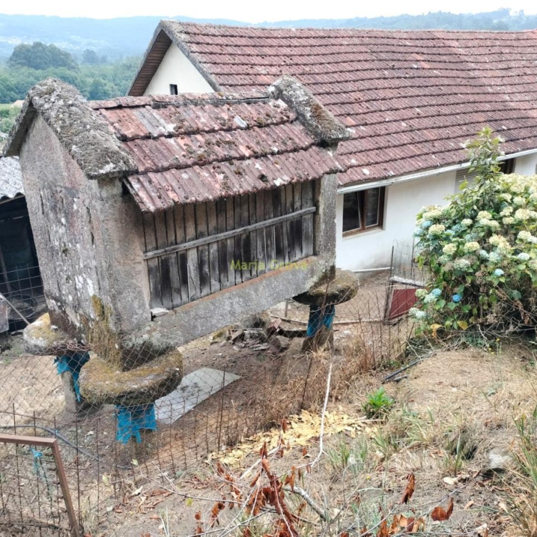 Casa en Arbo