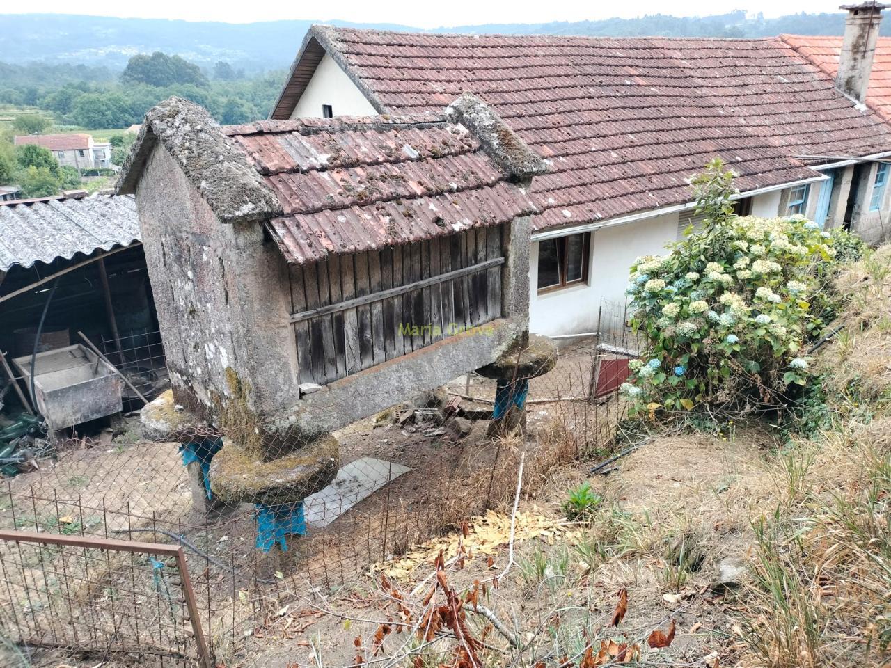 Casa en Arbo