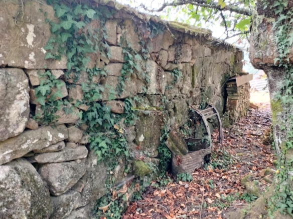Casa en Arbo