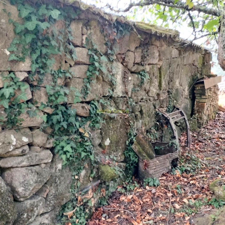 Casa en Arbo