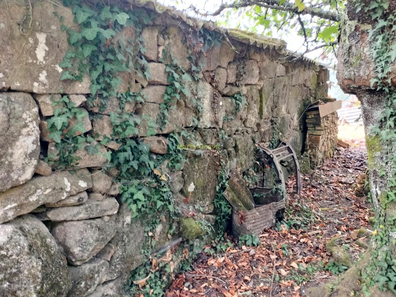 Casa en Arbo