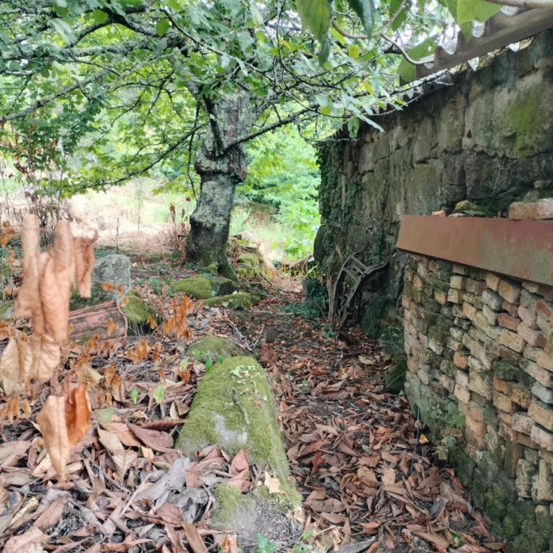Casa en Arbo