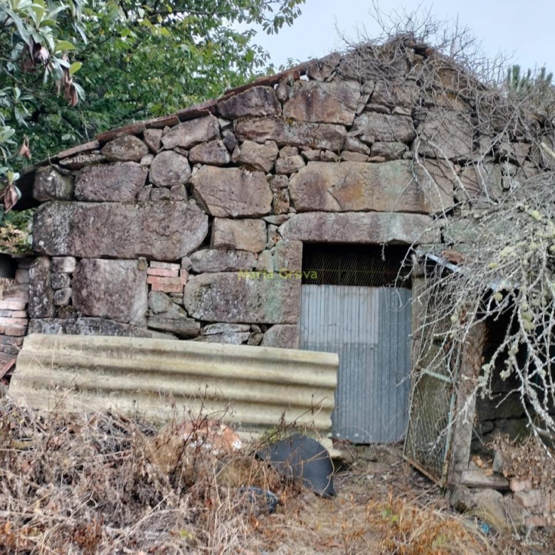 Casa en Arbo