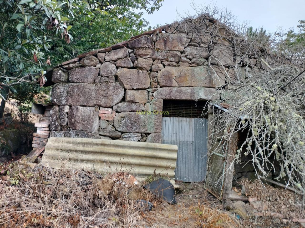 Casa en Arbo
