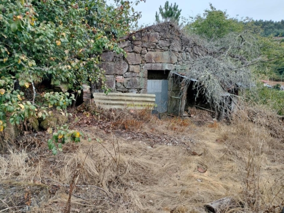 Casa en Arbo