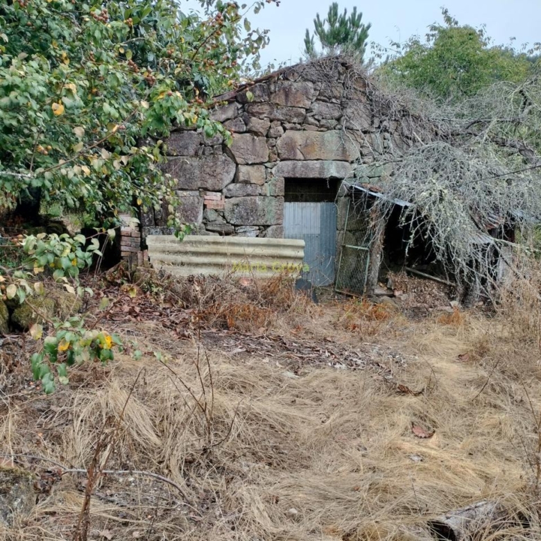 Casa en Arbo