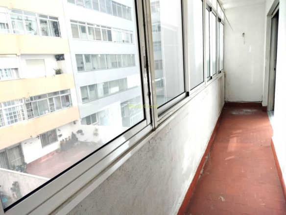 Piso en Vigo