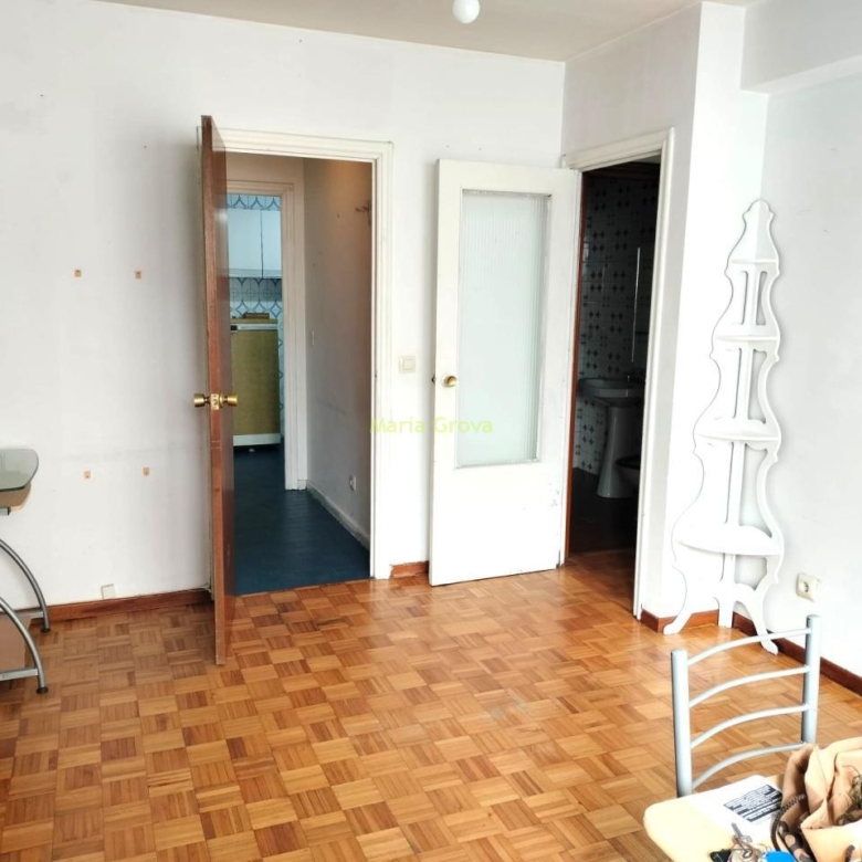 Piso en Vigo